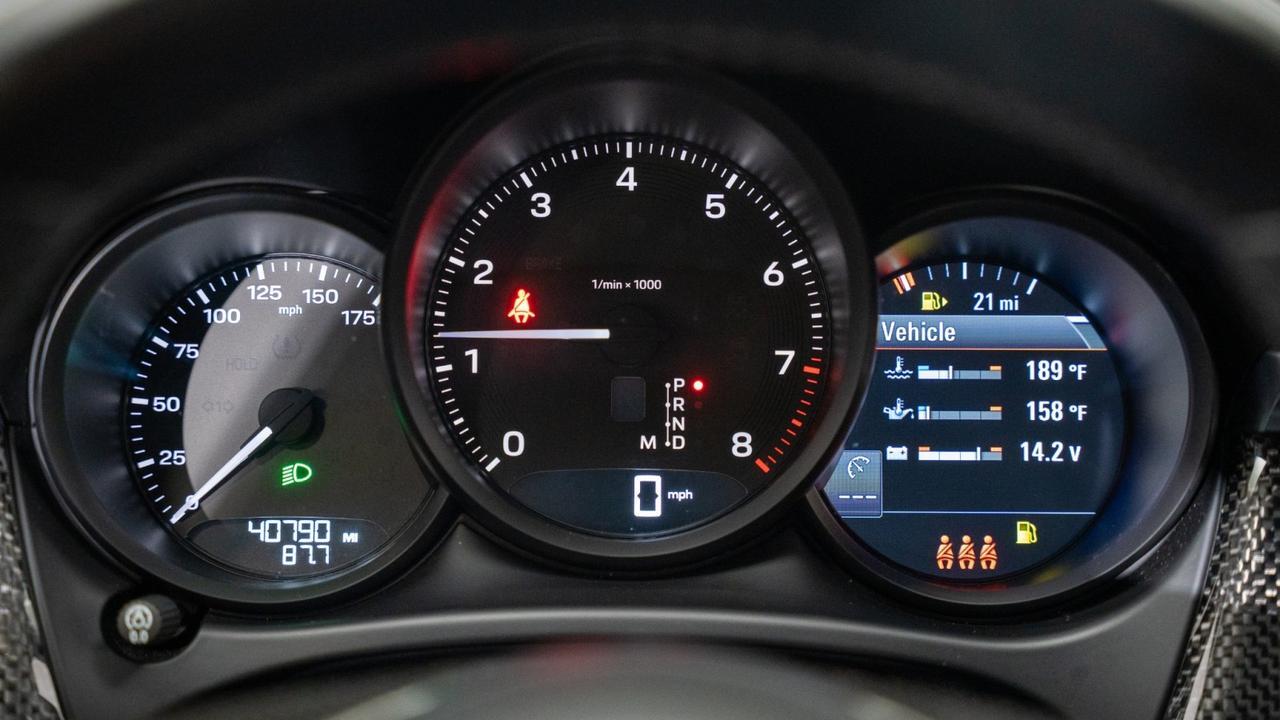2023 Porsche Macan AWD w/ Premium Pack Plus & Pwr Sunroof Franklin TN