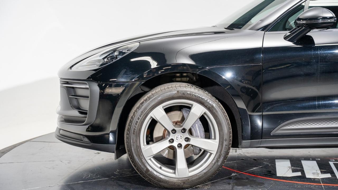 2023 Porsche Macan AWD w/ Premium Pack Plus & Pwr Sunroof Franklin TN