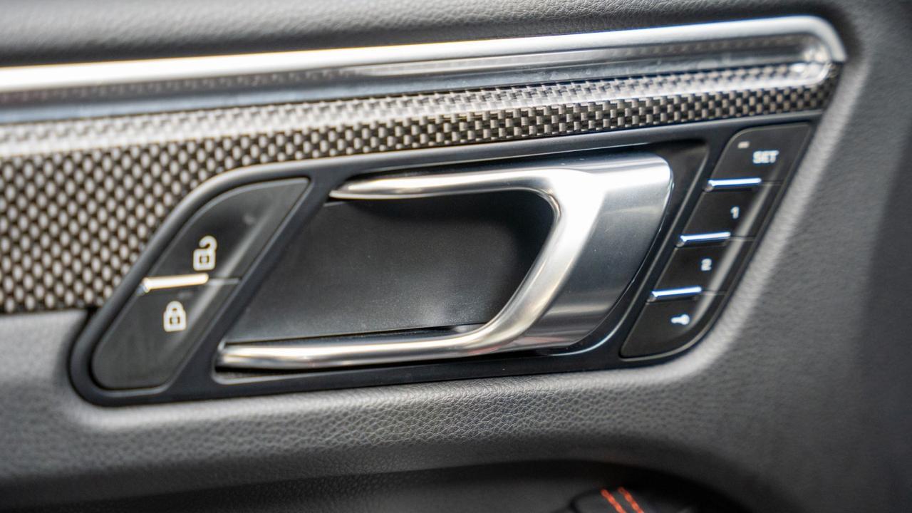 2023 Porsche Macan AWD w/ Premium Pack Plus & Pwr Sunroof Franklin TN