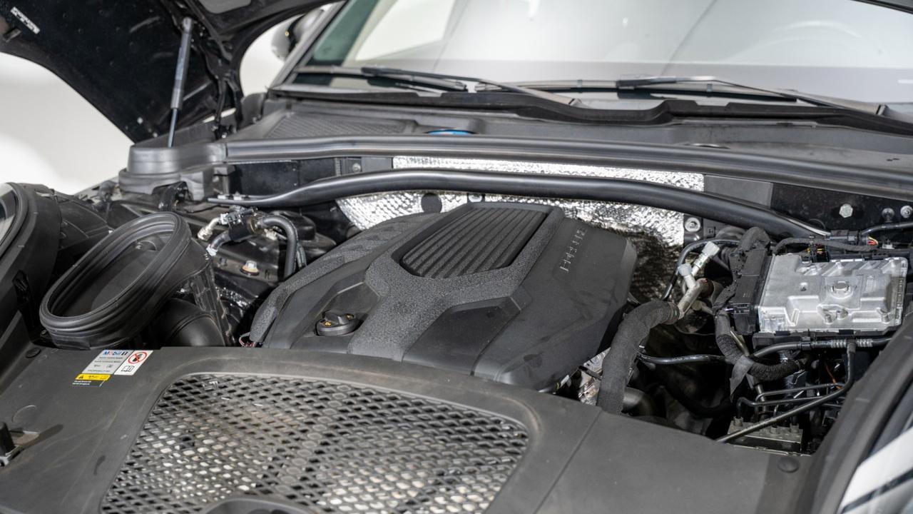 2023 Porsche Macan AWD w/ Premium Pack Plus & Pwr Sunroof Franklin TN