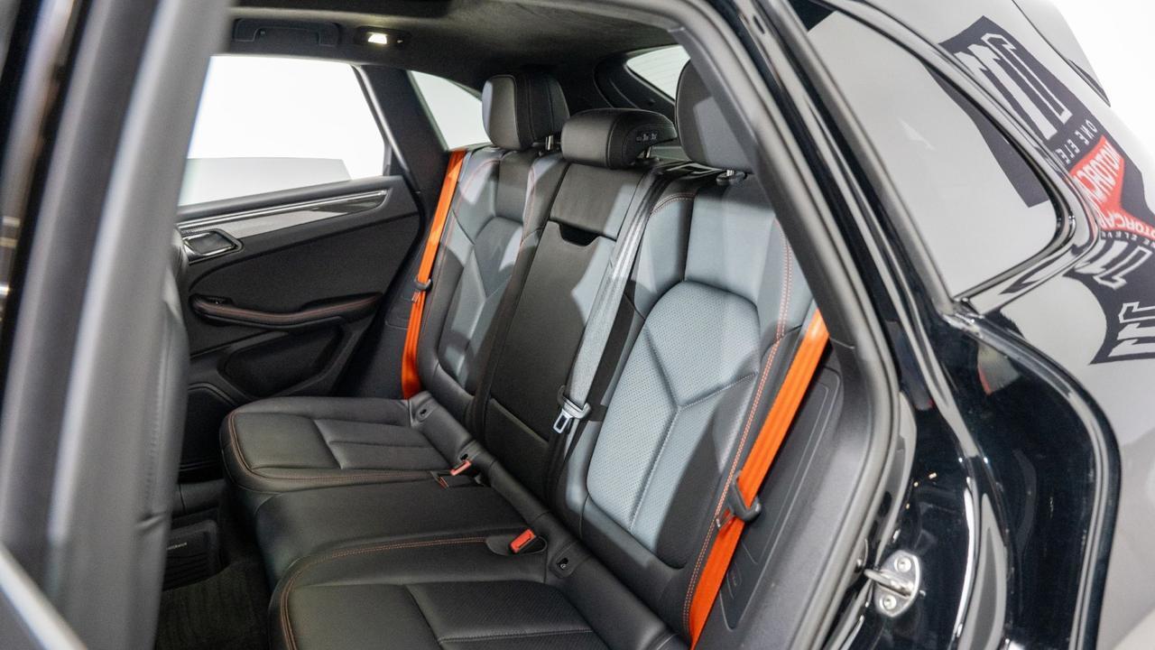 2023 Porsche Macan AWD w/ Premium Pack Plus & Pwr Sunroof Franklin TN