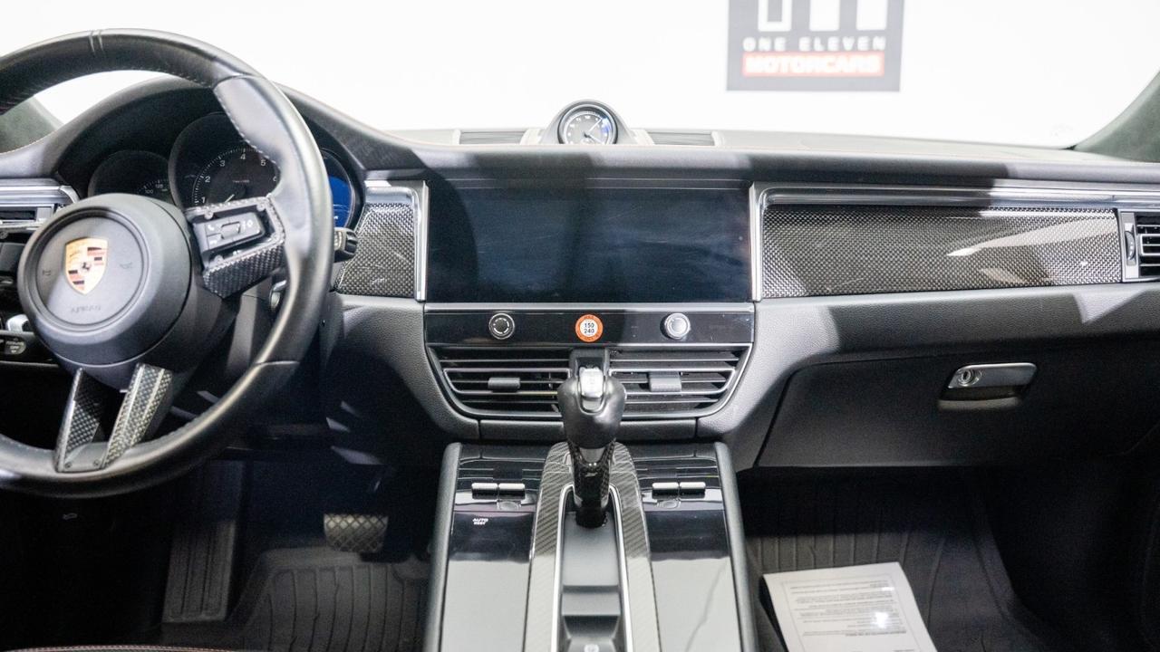 2023 Porsche Macan AWD w/ Premium Pack Plus & Pwr Sunroof Franklin TN