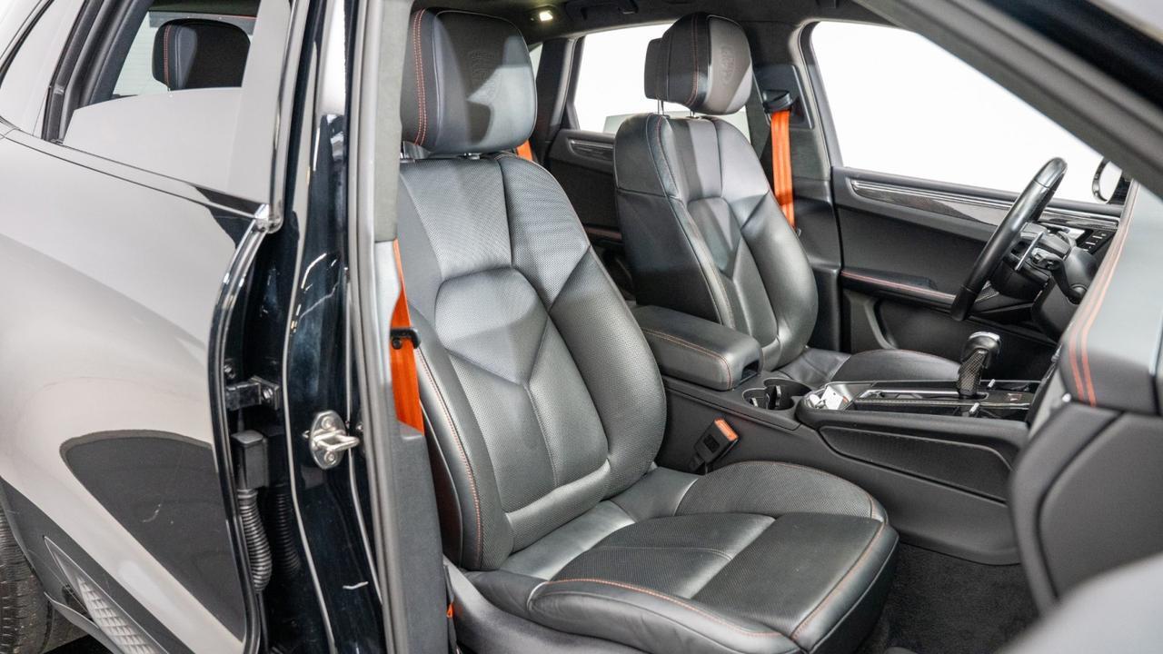 2023 Porsche Macan AWD w/ Premium Pack Plus & Pwr Sunroof Franklin TN