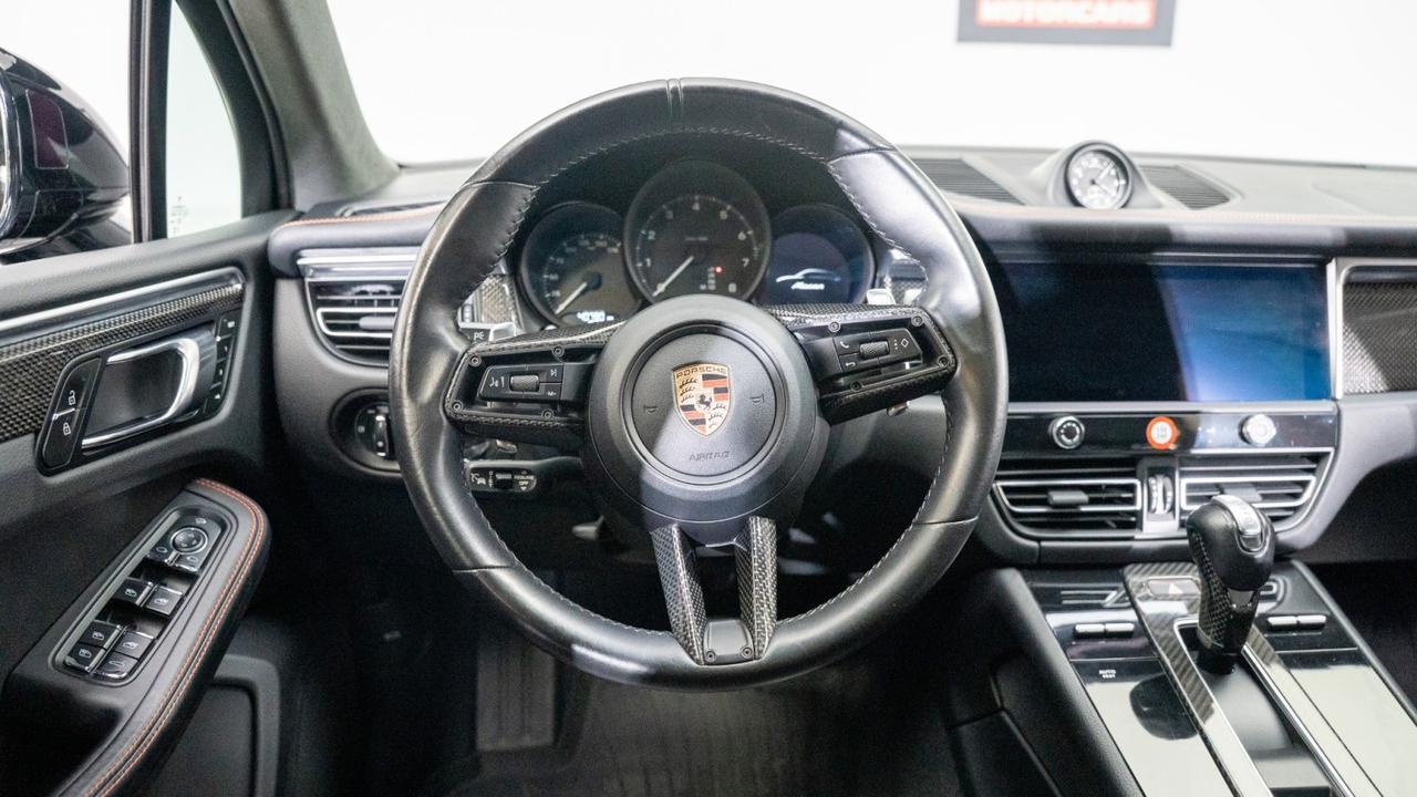 2023 Porsche Macan AWD w/ Premium Pack Plus & Pwr Sunroof Franklin TN