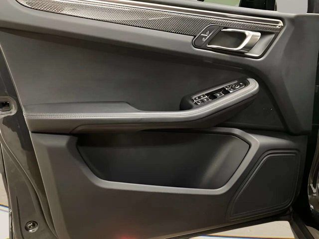 2023 Porsche Macan Base Dallas TX
