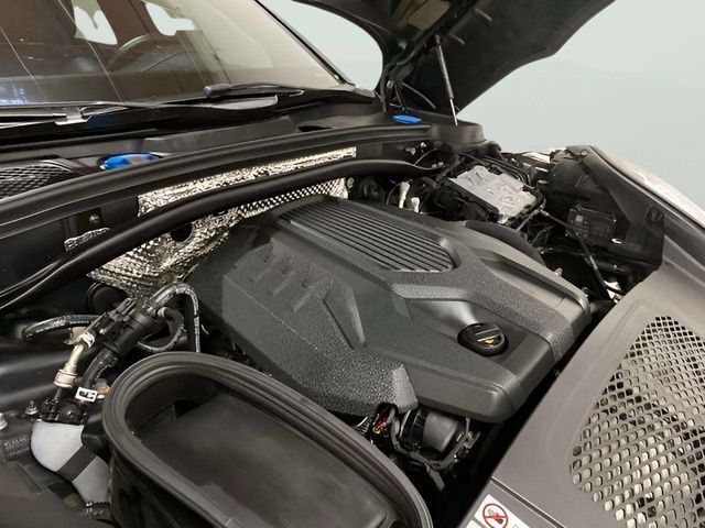 2023 Porsche Macan Base Dallas TX