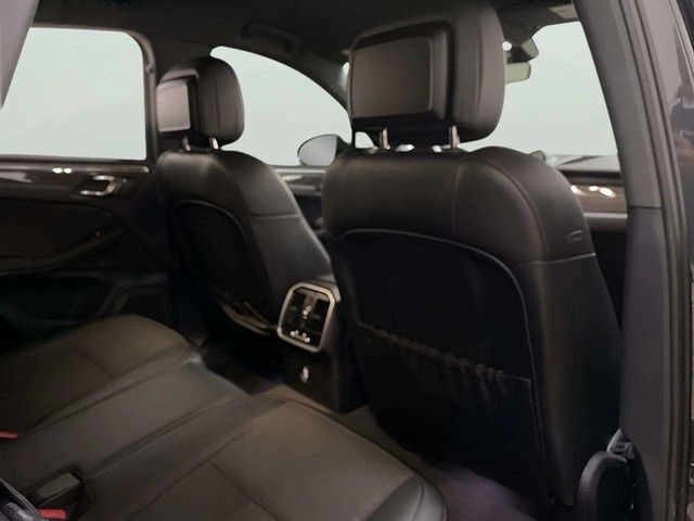 2023 Porsche Macan Base Dallas TX