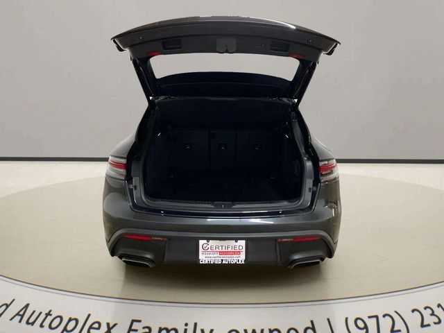 2023 Porsche Macan Base Dallas TX