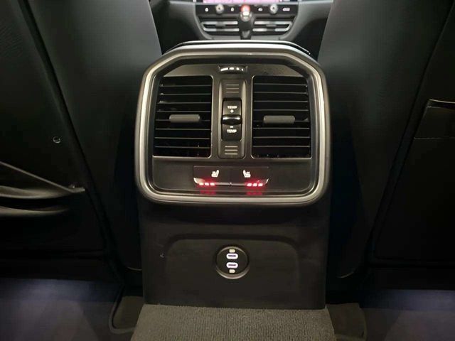 2023 Porsche Macan Base Dallas TX