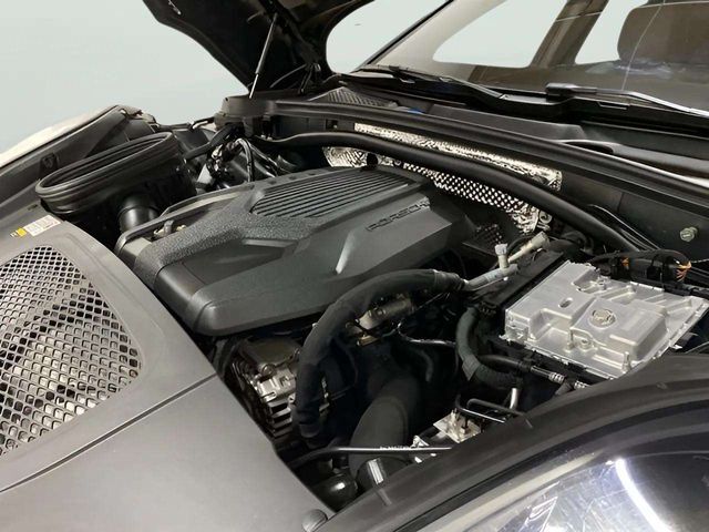 2023 Porsche Macan Base Dallas TX