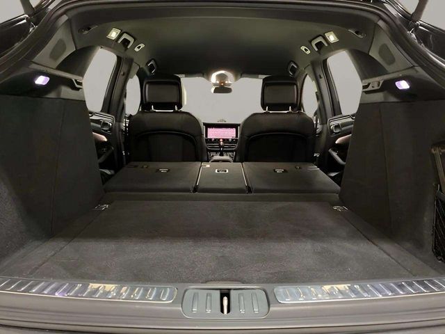 2023 Porsche Macan Base Dallas TX