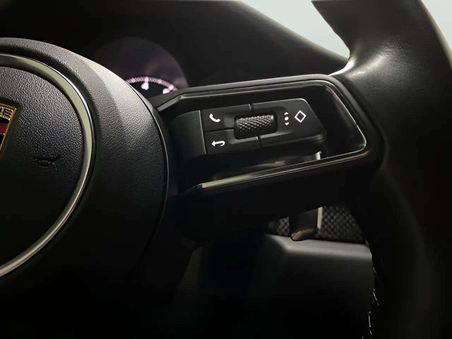 2023 Porsche Macan Base Dallas TX