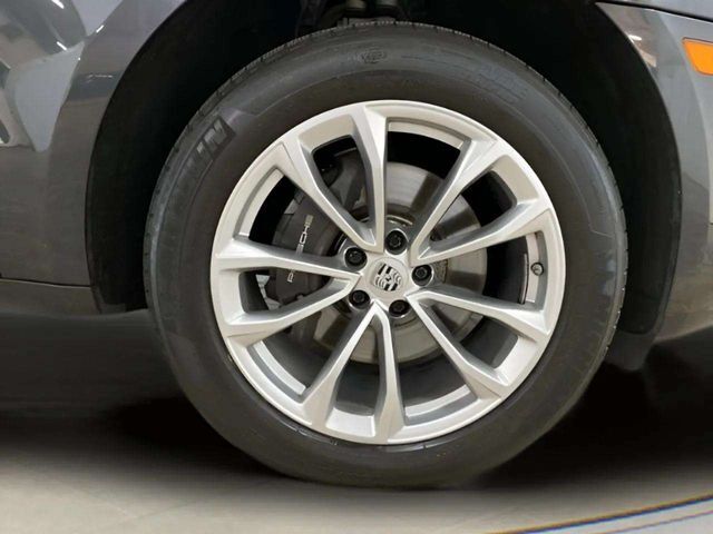 2023 Porsche Macan Base Dallas TX