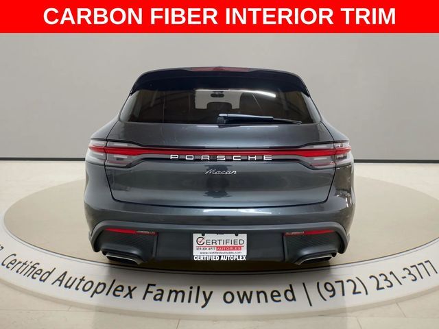 2023 Porsche Macan Base Dallas TX