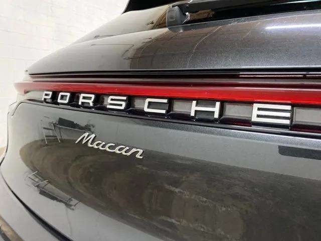 2023 Porsche Macan Base Dallas TX