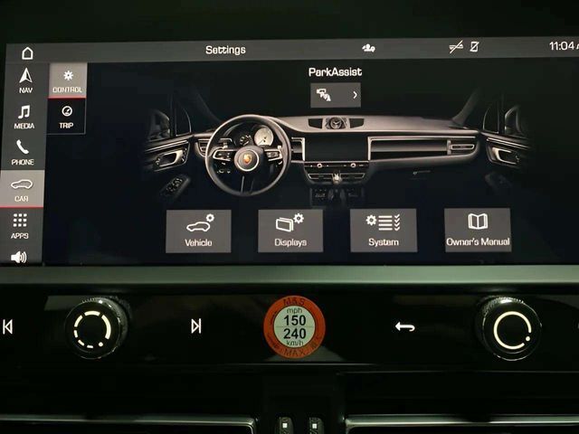2023 Porsche Macan Base Dallas TX