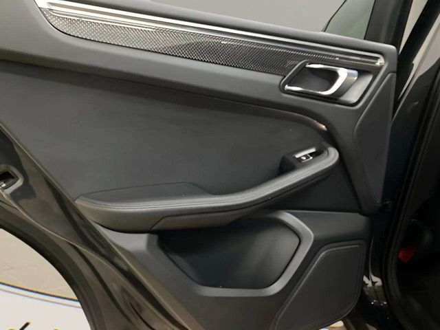2023 Porsche Macan Base Dallas TX