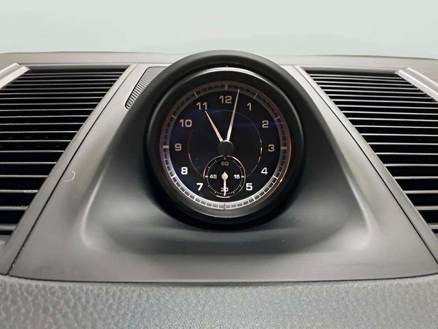 2023 Porsche Macan Base Dallas TX