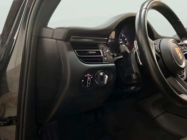 2023 Porsche Macan Base Dallas TX
