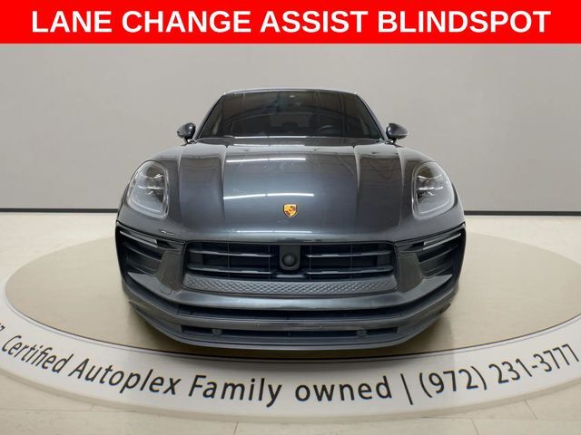 2023 Porsche Macan Base Dallas TX