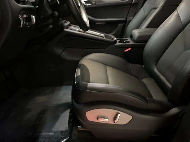 2023 Porsche Macan Base Dallas TX