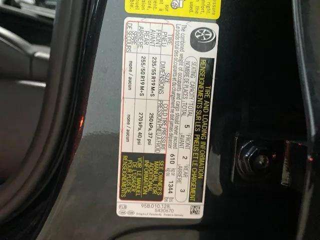 2023 Porsche Macan Base Dallas TX