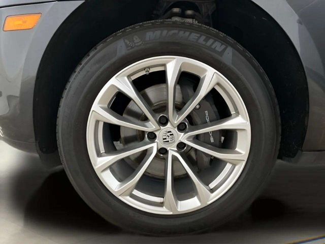 2023 Porsche Macan Base Dallas TX