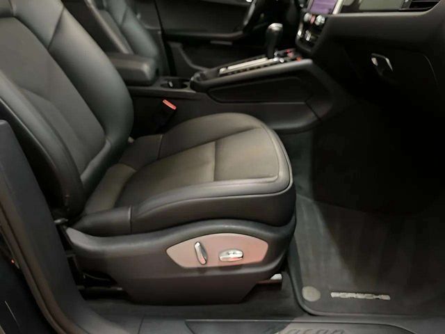 2023 Porsche Macan Base Dallas TX