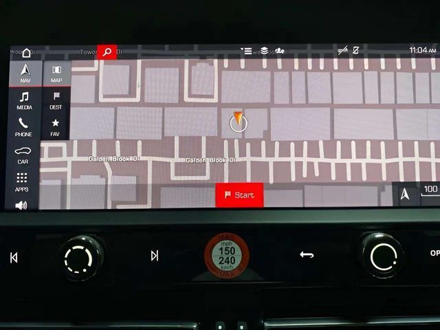 2023 Porsche Macan Base Dallas TX