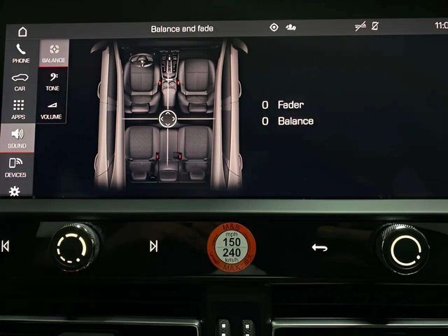 2023 Porsche Macan Base Dallas TX
