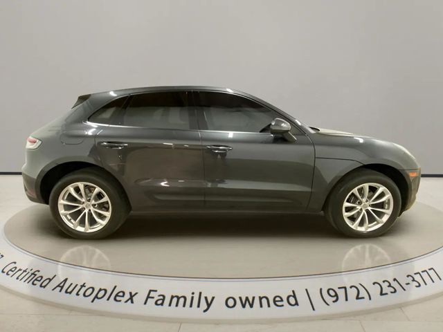 2023 Porsche Macan Base Dallas TX
