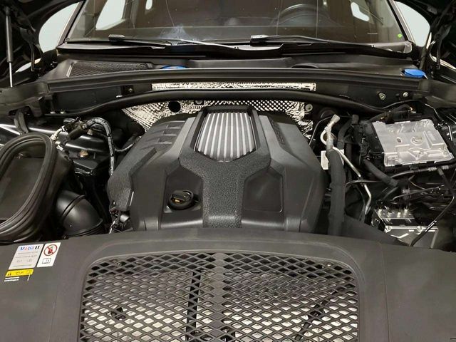 2023 Porsche Macan Base Dallas TX