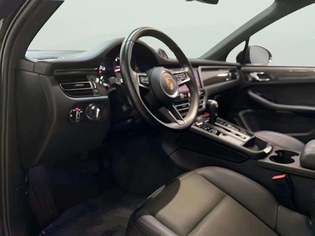 2023 Porsche Macan Base Dallas TX