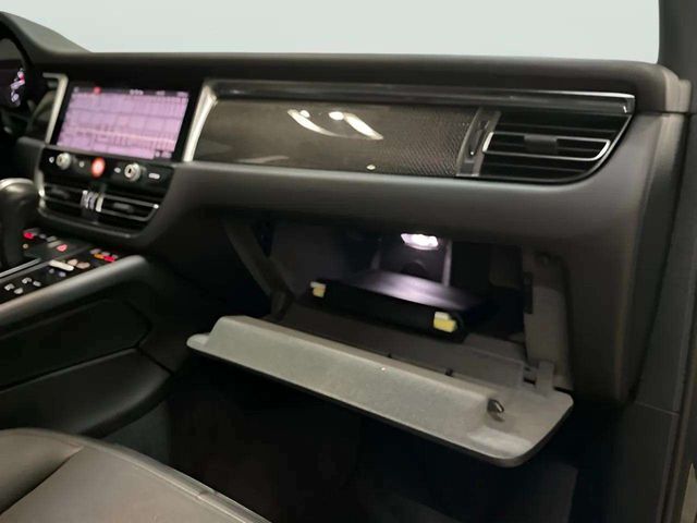 2023 Porsche Macan Base Dallas TX