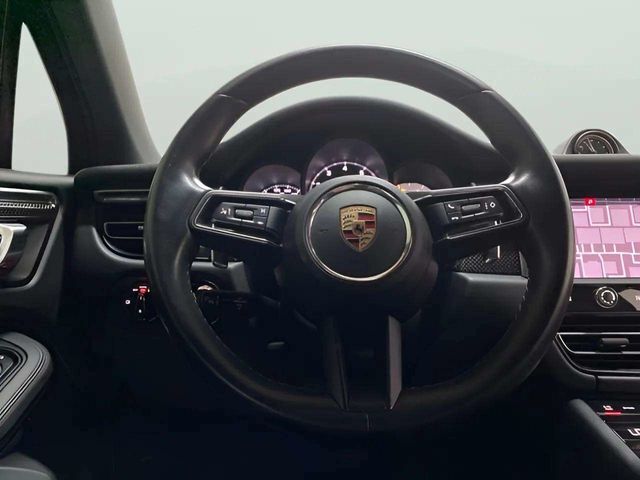 2023 Porsche Macan Base Dallas TX