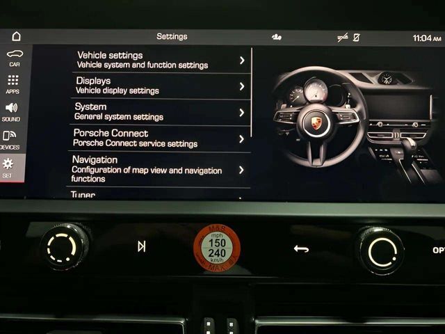 2023 Porsche Macan Base Dallas TX
