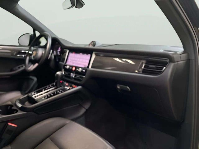 2023 Porsche Macan Base Dallas TX