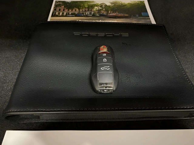 2023 Porsche Macan Base Dallas TX