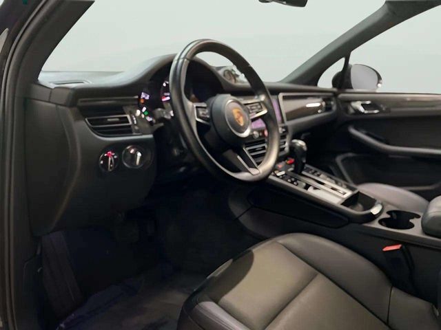 2023 Porsche Macan Base Dallas TX
