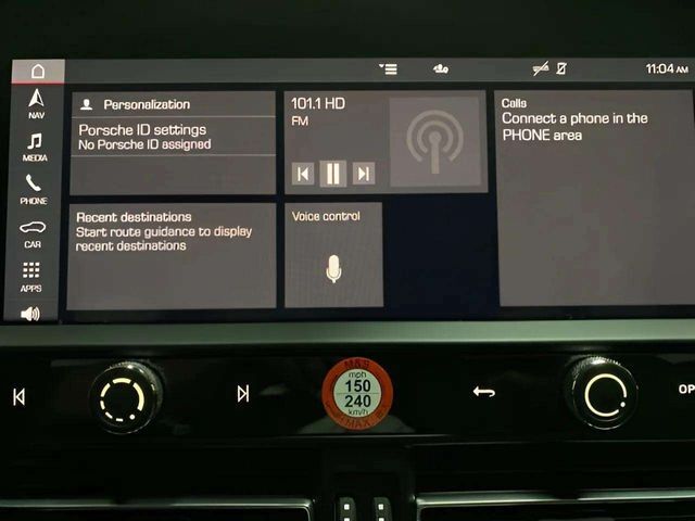 2023 Porsche Macan Base Dallas TX