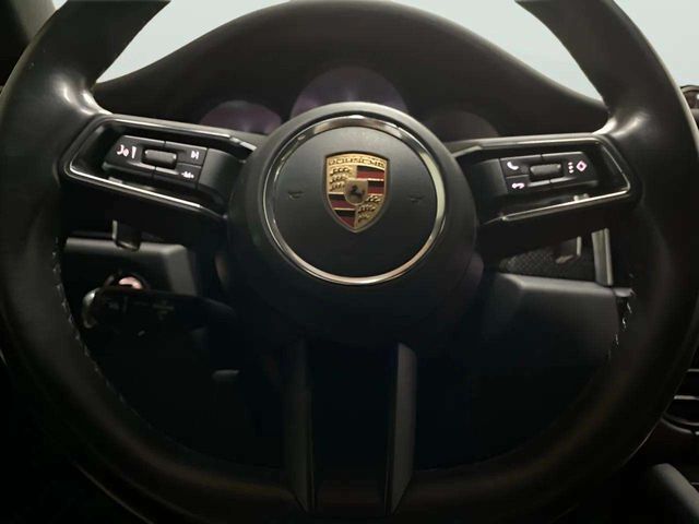 2023 Porsche Macan Base Dallas TX
