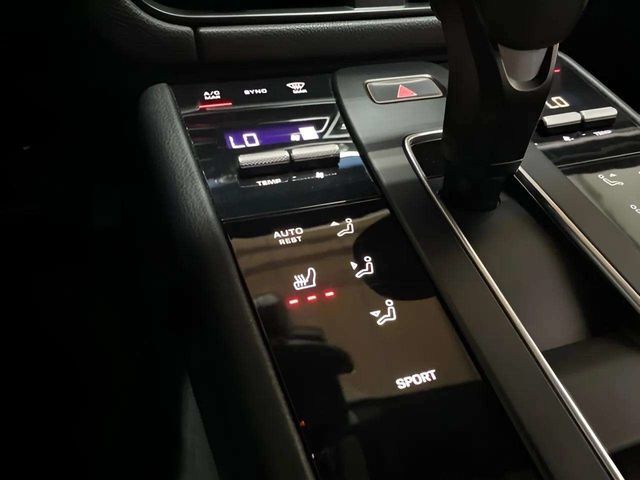 2023 Porsche Macan Base Dallas TX