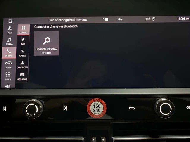 2023 Porsche Macan Base Dallas TX
