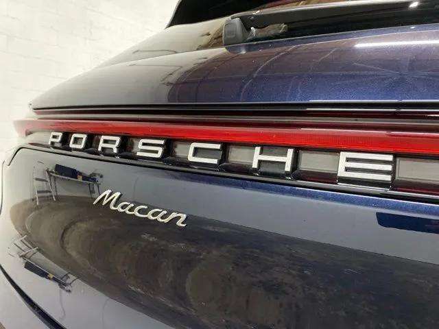 2023 Porsche Macan Base Dallas TX
