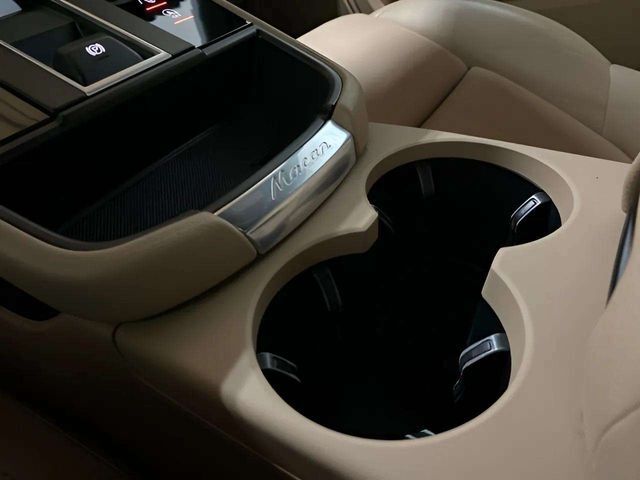 2023 Porsche Macan Base Dallas TX