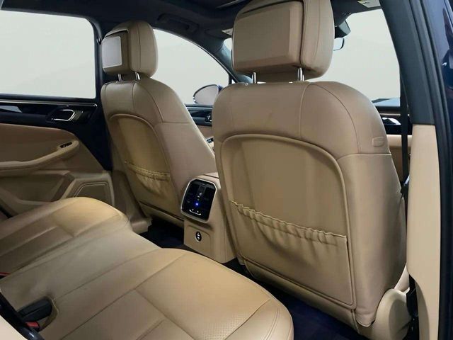 2023 Porsche Macan Base Dallas TX