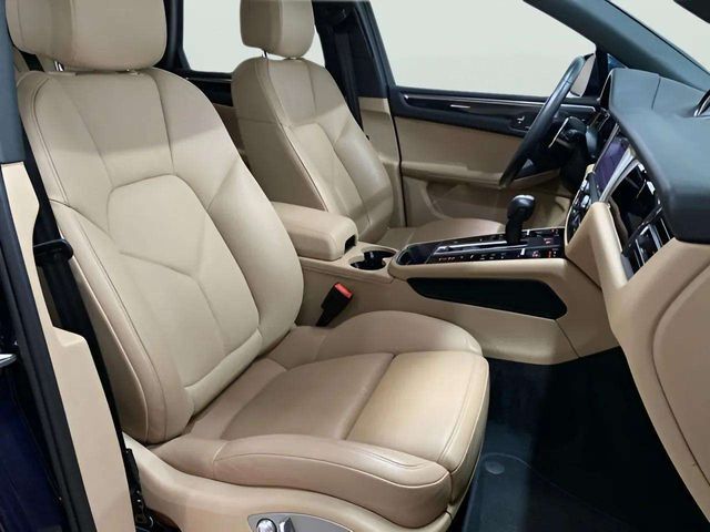 2023 Porsche Macan Base Dallas TX
