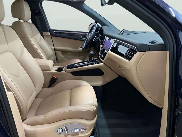 2023 Porsche Macan Base Dallas TX