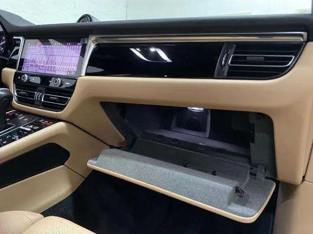 2023 Porsche Macan Base Dallas TX