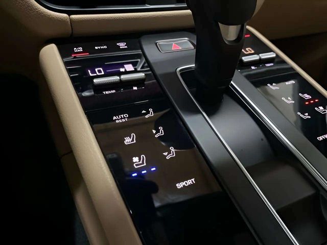 2023 Porsche Macan Base Dallas TX
